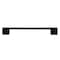 South Main Hardware Short Modern Cabinet Handle, 7.68" Length (6.3" Hole Center), Oil Rubbed Bronze, 10PK SH171-OR-10 - alternate 3